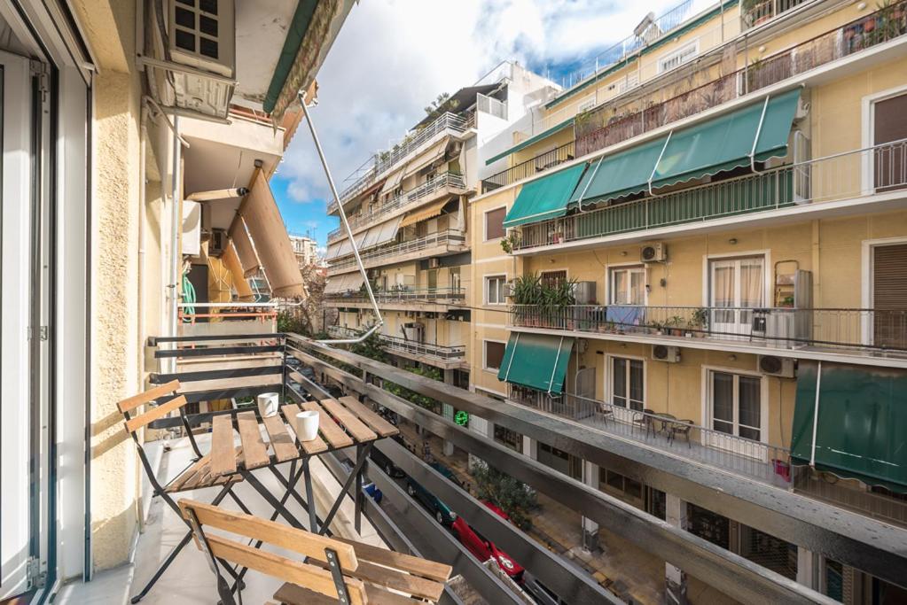 Pame Rentals - 2Bd & 2Ba Home, 4 Min To Acropolis เอเธนส์ ภายนอก รูปภาพ