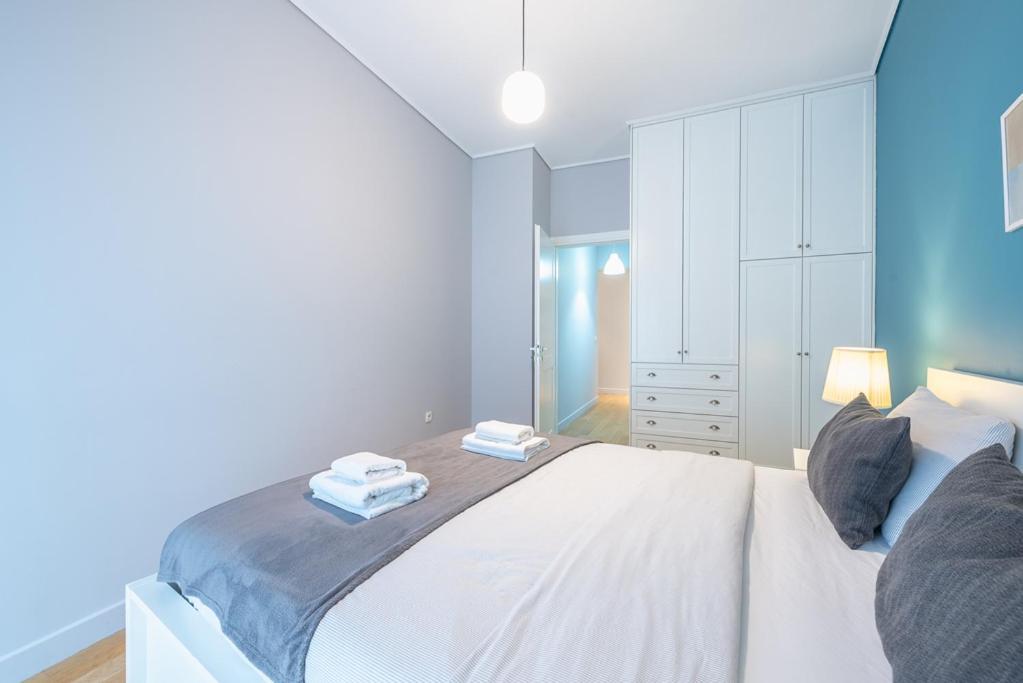 Pame Rentals - 2Bd & 2Ba Home, 4 Min To Acropolis เอเธนส์ ภายนอก รูปภาพ